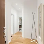 Apartment Centrale-duomo 10min - Grey Perl - Wi-fi Netflix Milan
