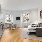 Centrale-duomo 10min - Grey Perl - Wi-fi Netflix Apartment