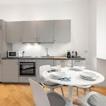 Centrale-duomo 10min - Grey Perl - Wi-fi Netflix * Milan