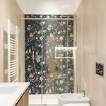 Apartment Centrale-duomo 10min - Grey Perl - Wi-fi Netflix *