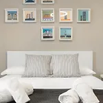 Apartment Centrale-duomo 10min - Grey Perl - Wi-fi Netflix