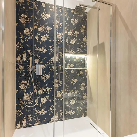 Appartement Centrale-duomo 10min - Grey Perl - Wi-fi Netflix *