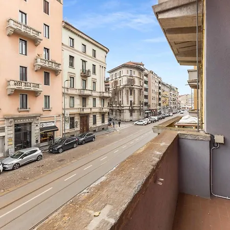 Centrale-duomo 10min - Grey Perl - Wi-fi Netflix * Milan