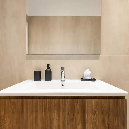 Appartement Centrale-duomo 10min - Grey Perl - Wi-fi Netflix Milaan