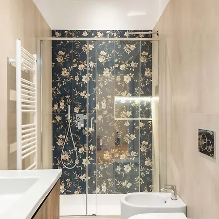 Appartement Centrale-duomo 10min - Grey Perl - Wi-fi Netflix *